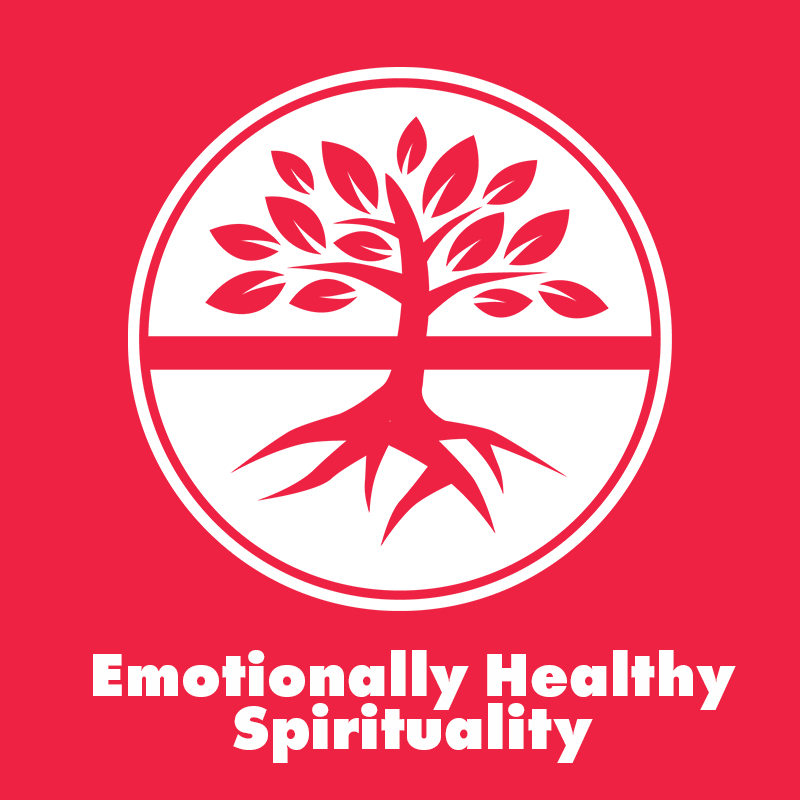 EHS (EMOTIONALLY HEALTHY SPIRITUALITY)